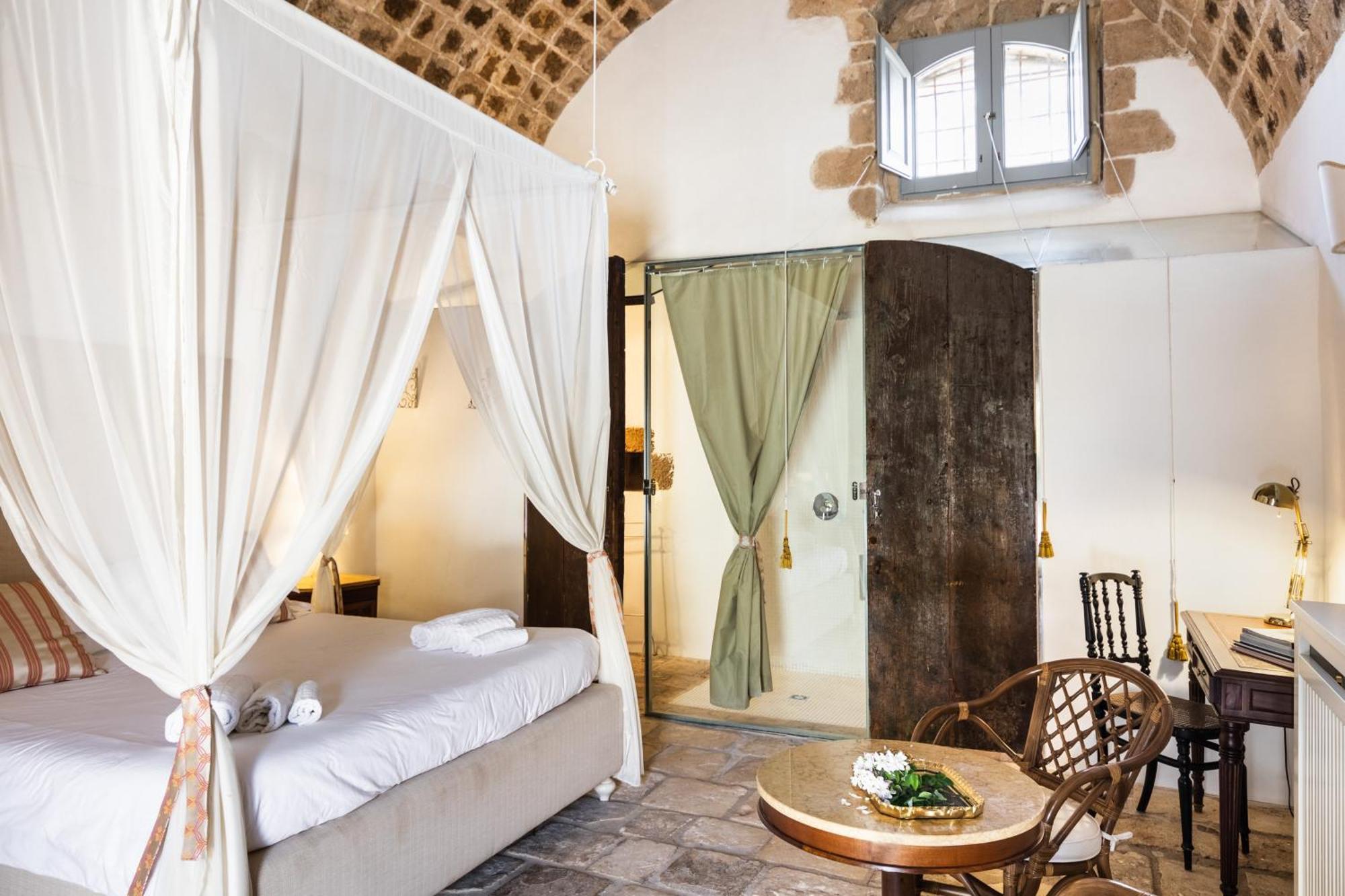 Masseria Costanza Vendicari Noto Exterior foto
