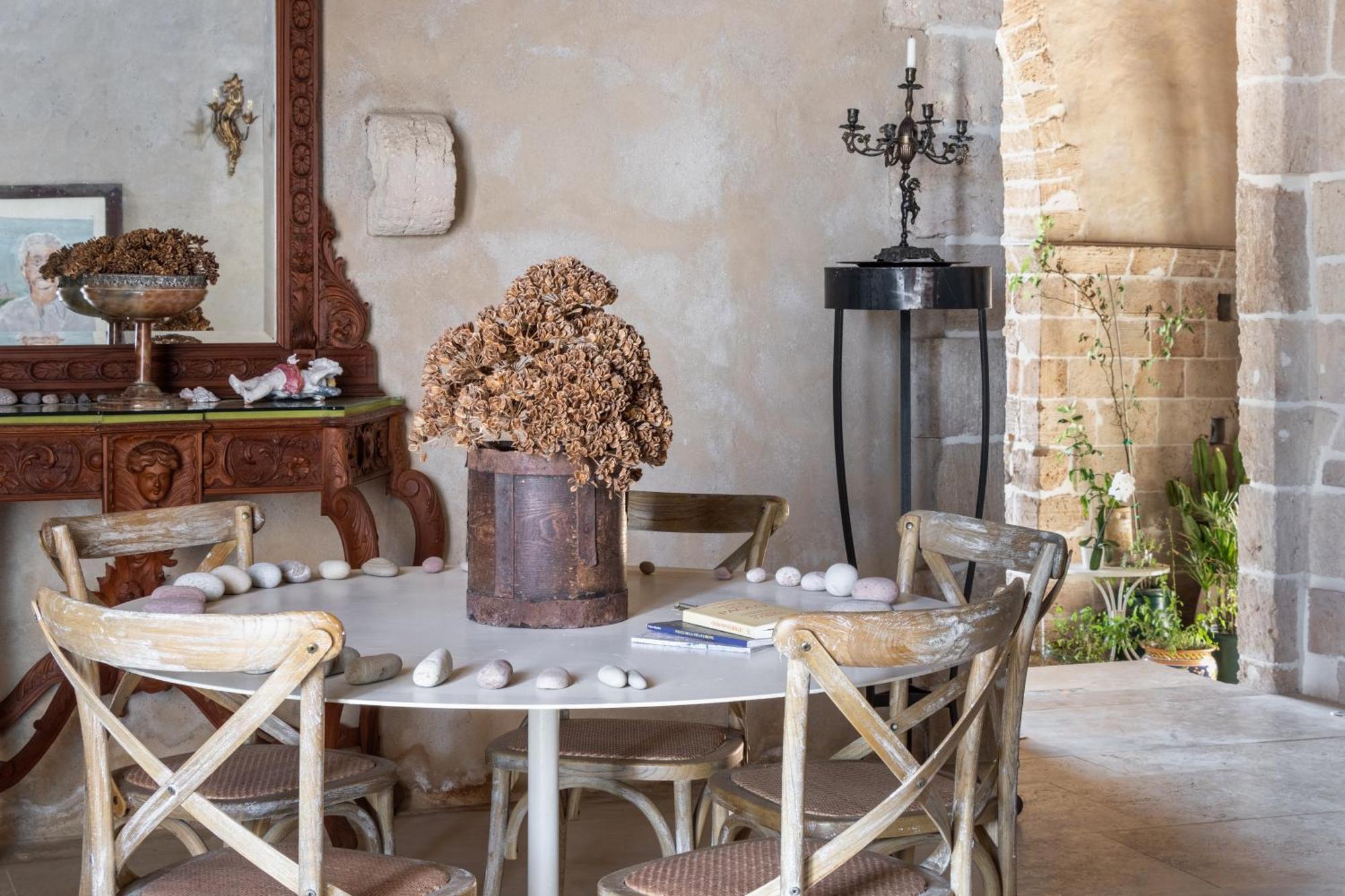 Masseria Costanza Vendicari Noto Exterior foto