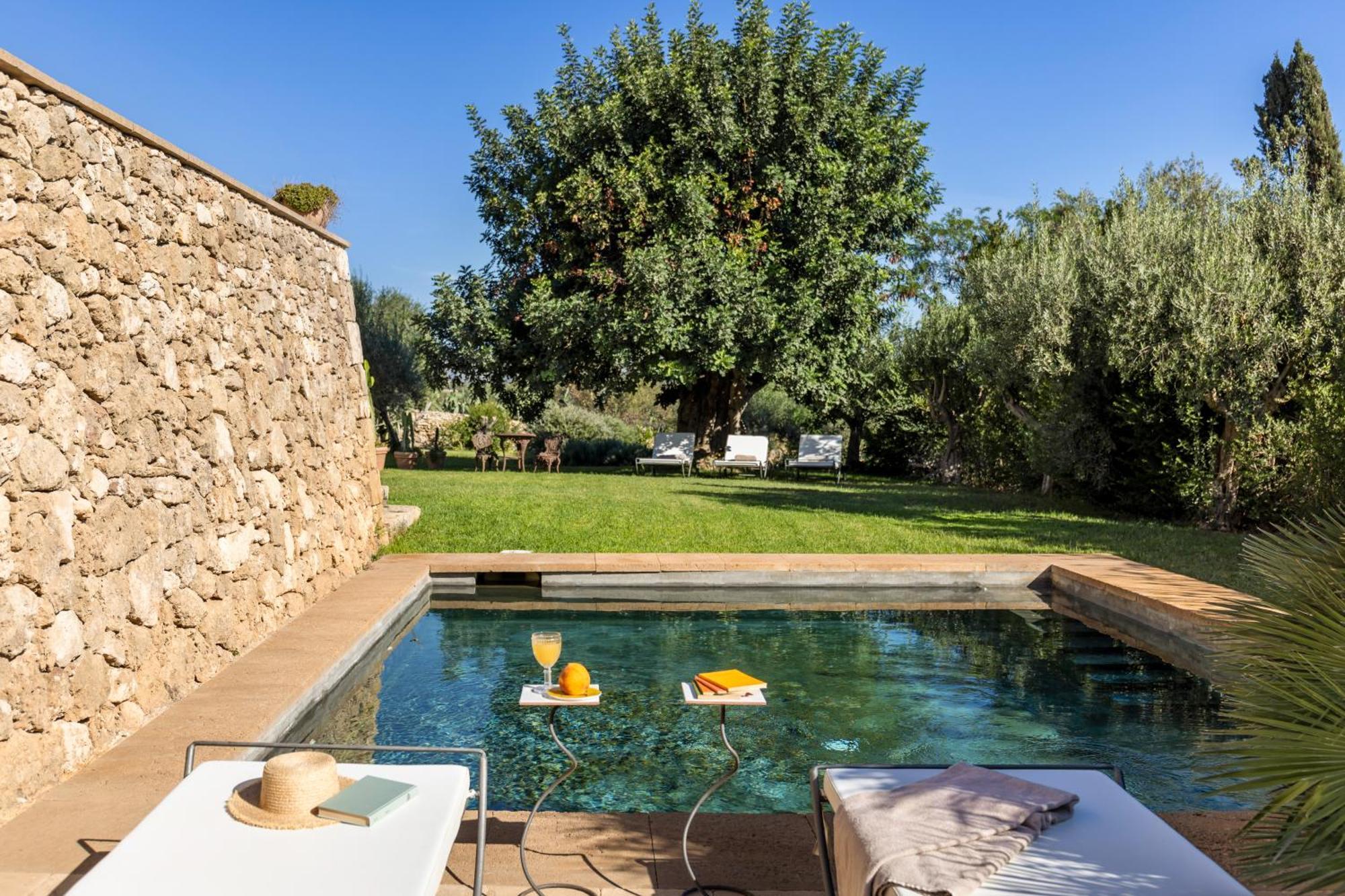 Masseria Costanza Vendicari Noto Exterior foto